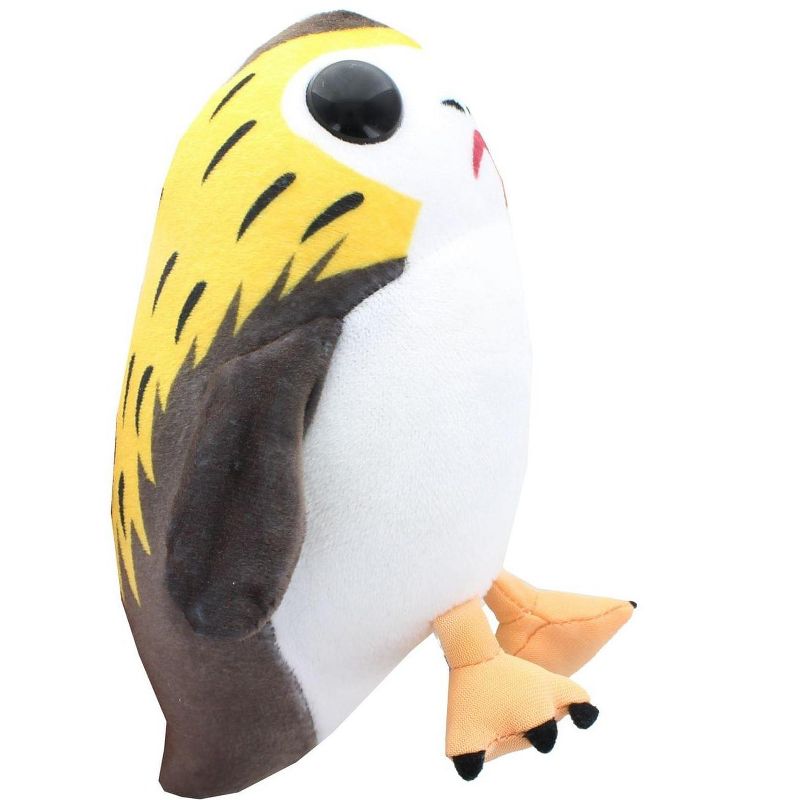Comic Images Star Wars: The Last Jedi 7" Super-Deformed Plush: Porg