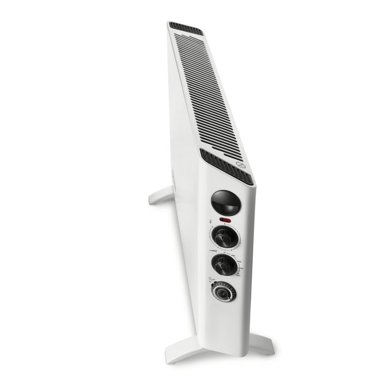 Delonghi Slim Style Panel Indoor Heater