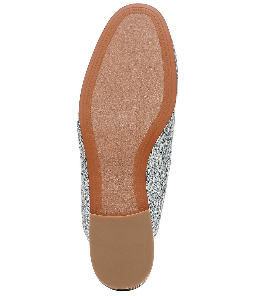 Sam Edelman Linnie Woven Mules