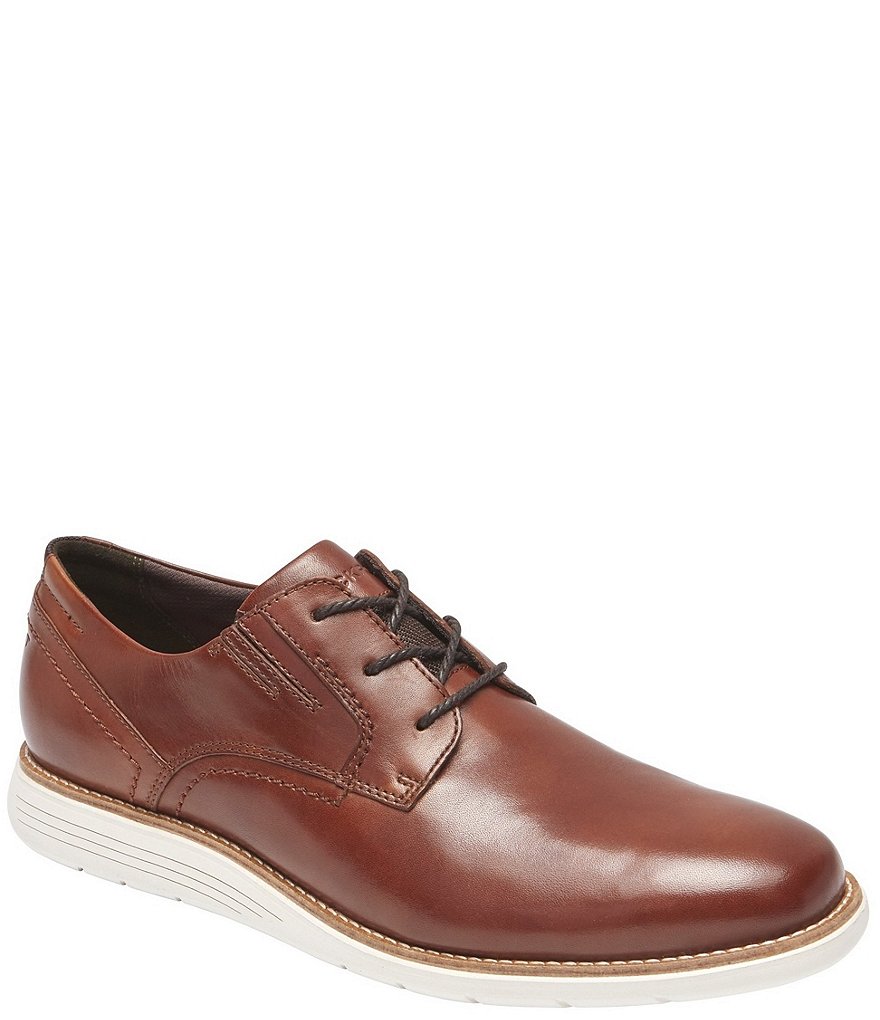 Sperry Men's Top-Sider Authentic Original 2-Eye Leather Boat Shoes