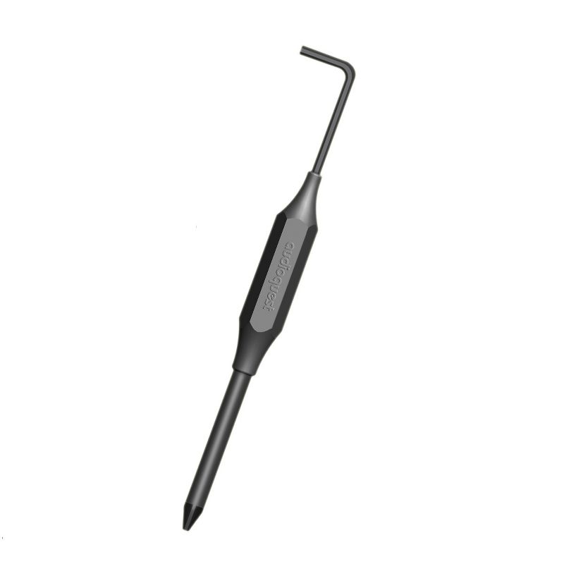 AudioQuest 500 Series Banana - 4 pack (Silver)