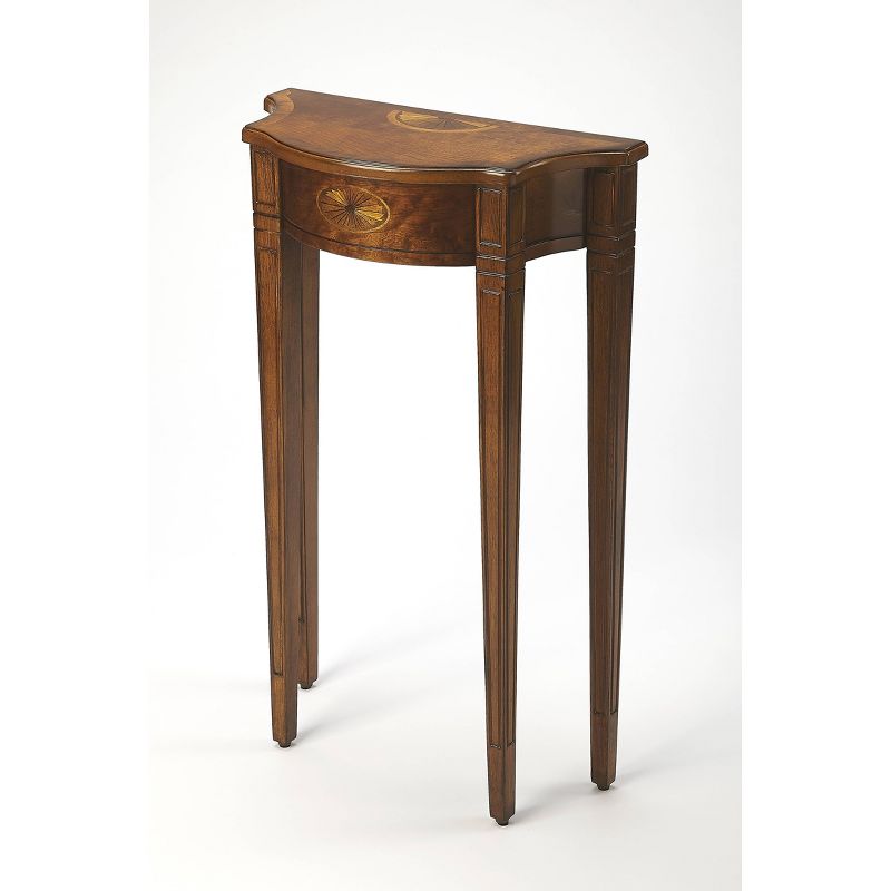 Chester Console Table Brown - Butler Specialty
