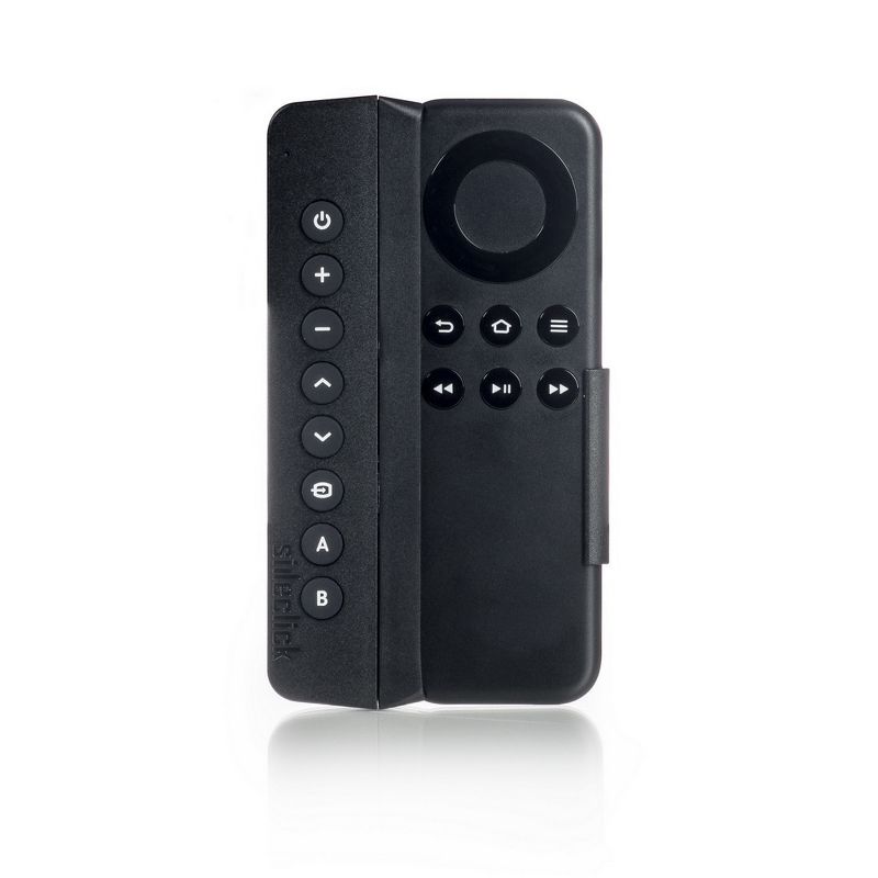 Sideclick for Fire TV - Black (SC2-FT16K)
