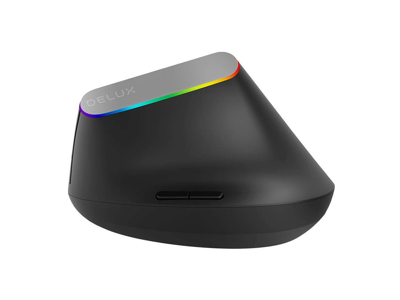 HXSJ Ergonomic Optical Office 2.4G Wireless Gaming Mouse Mice Adjustable 2400 DPI with 6 Buttons for Laptop PC Notebook Computer