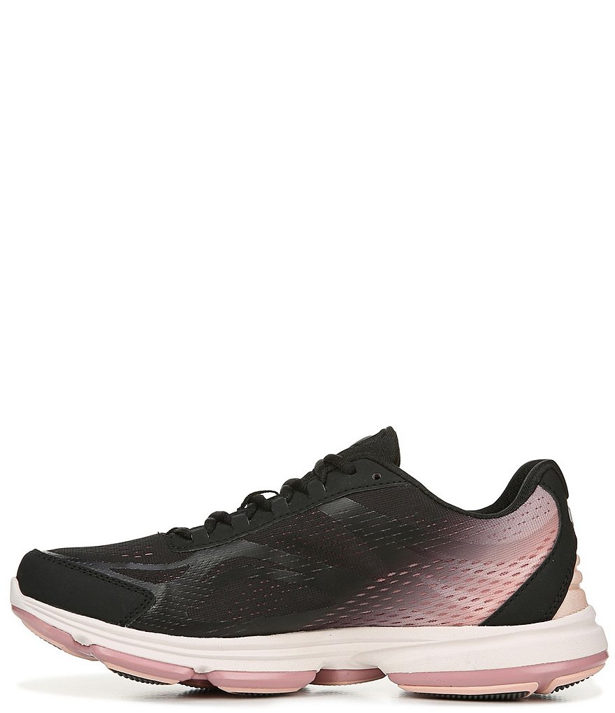 Champion Women's Talos A Sweatshirt Lace-Up Sneakers