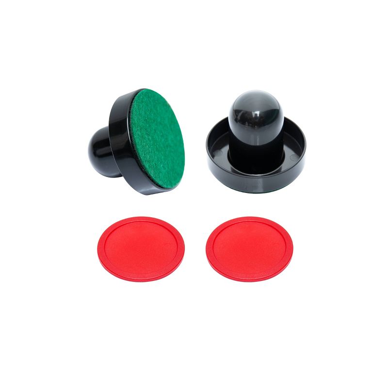 Hathaway WildKat Over the Door Mini Basketball Set