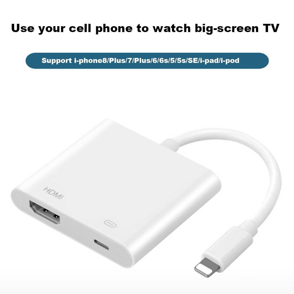 Dual Audio Converter Adapter for I-Phone 8 7 Plus 10 X Charger Splitter Headphone Adapter