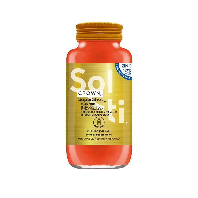 Sol-ti Variety Pack - 4.7 fl oz/30ct