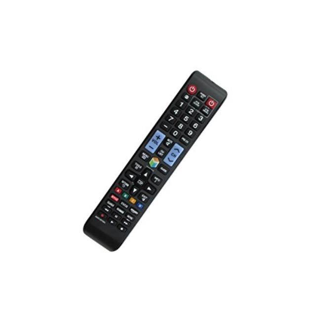 general remote control for samsung un46c8000xfxza un46d8000 un55c7000 un55c7000w un65f8000 un60f8000 un55f8000 un55f7100af un46