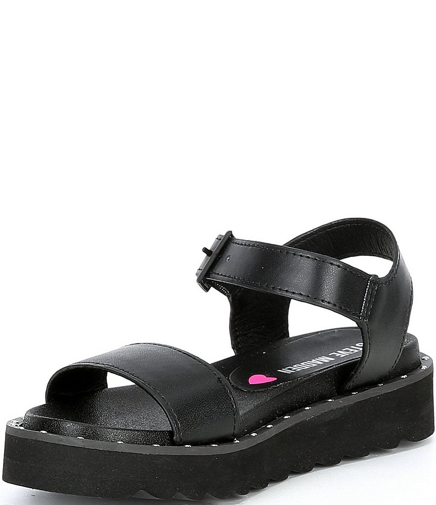 Steve Madden Girls' J-Dariaa Sandals (Youth)