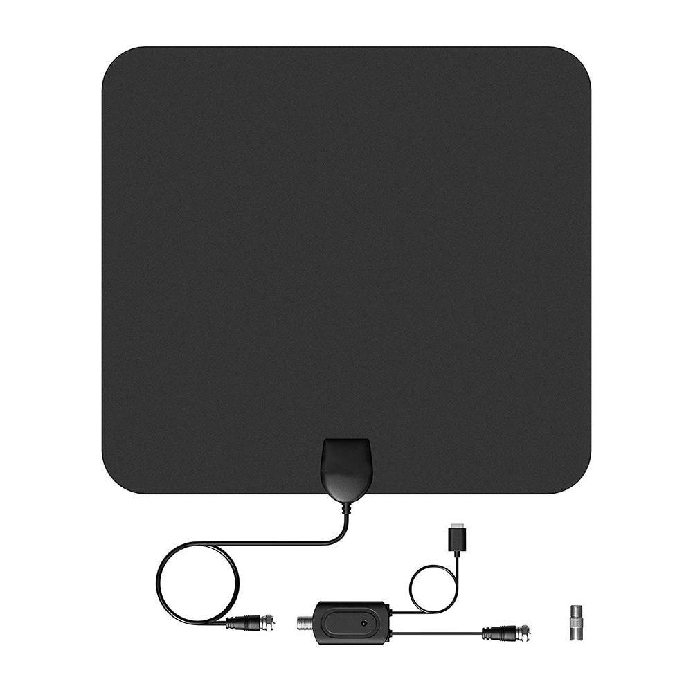 Outdoor Antenna Mounting Pole Adjustable Attic 19Inch Reversible JPole HW520P