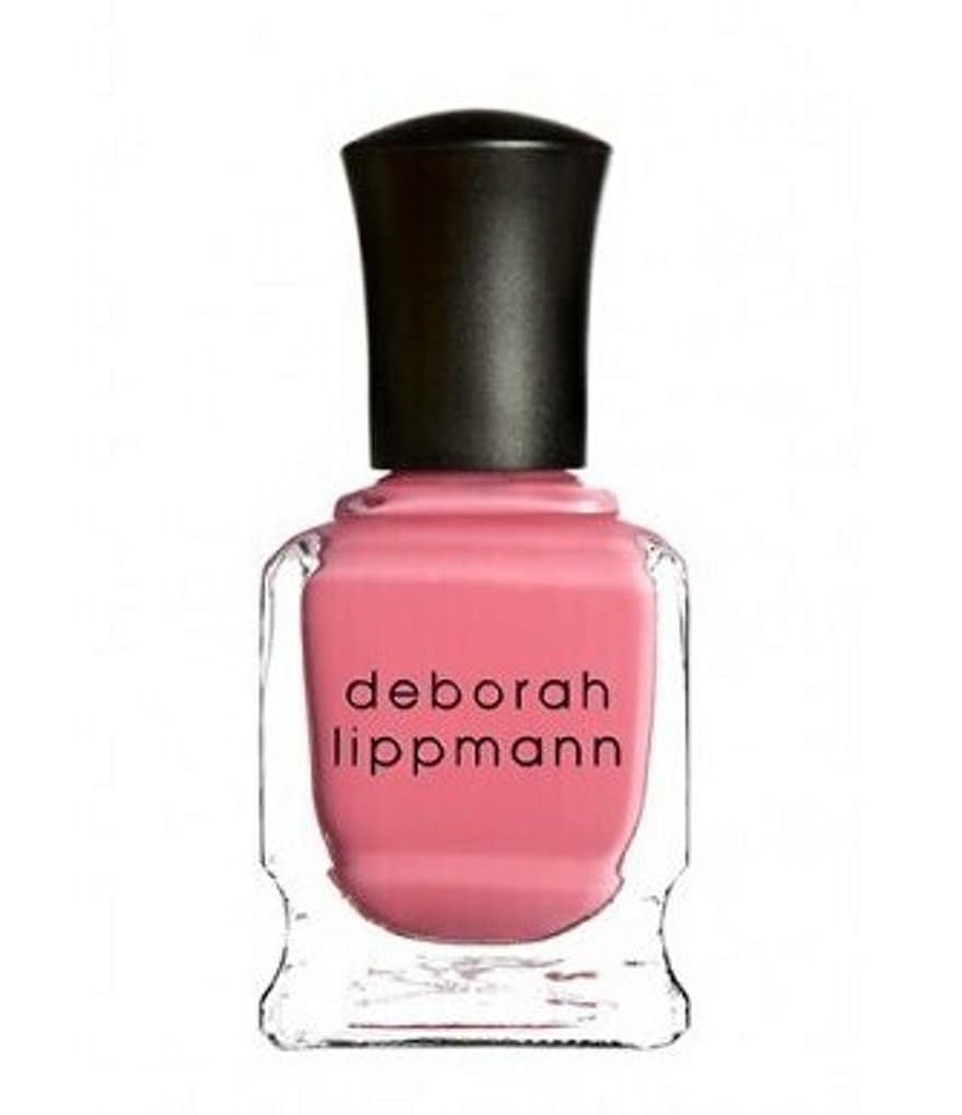 Deborah Lippmann Nail Color Creme