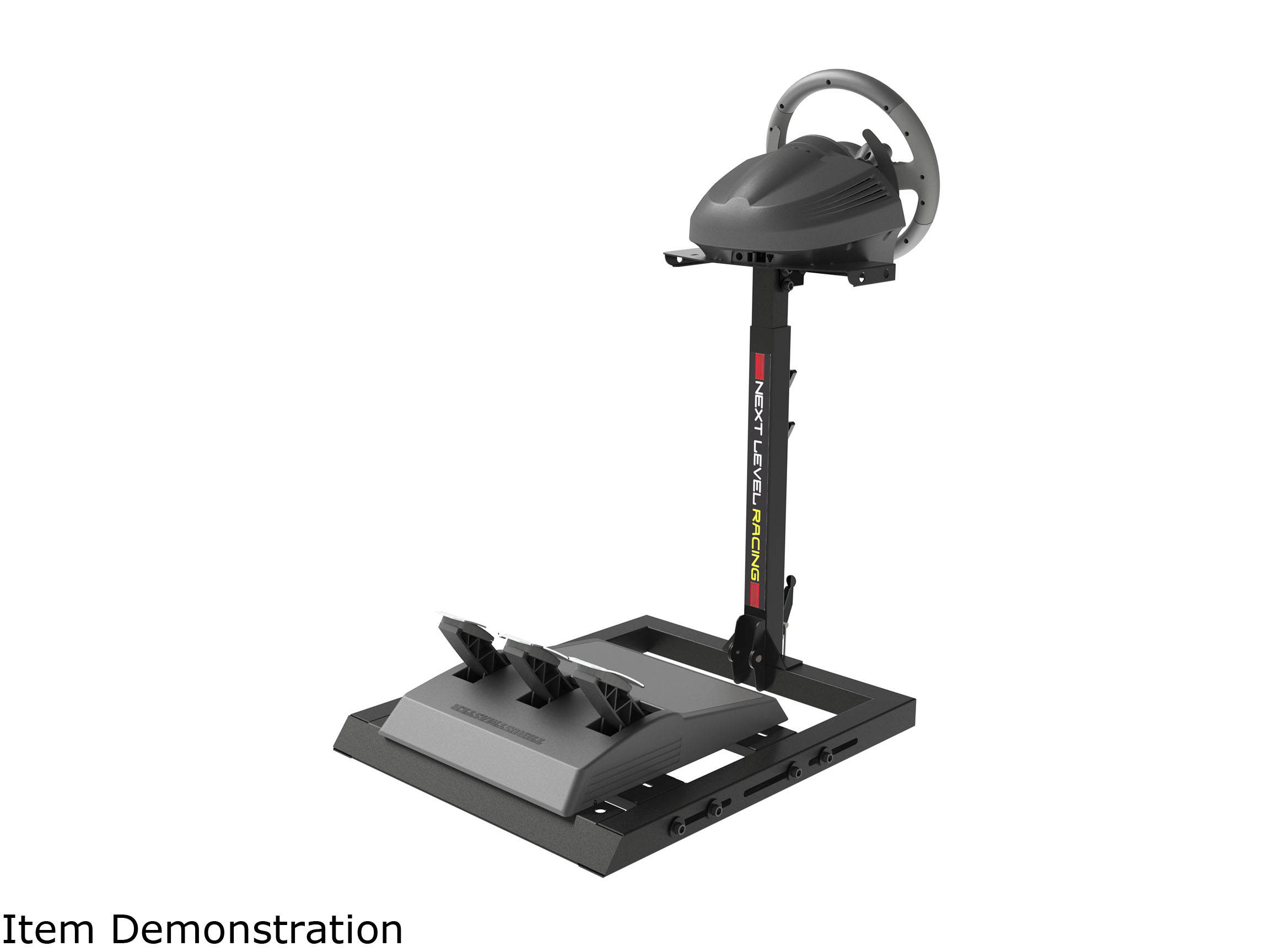 Next Level Racing NLR-S014 Wheel Stand Racer