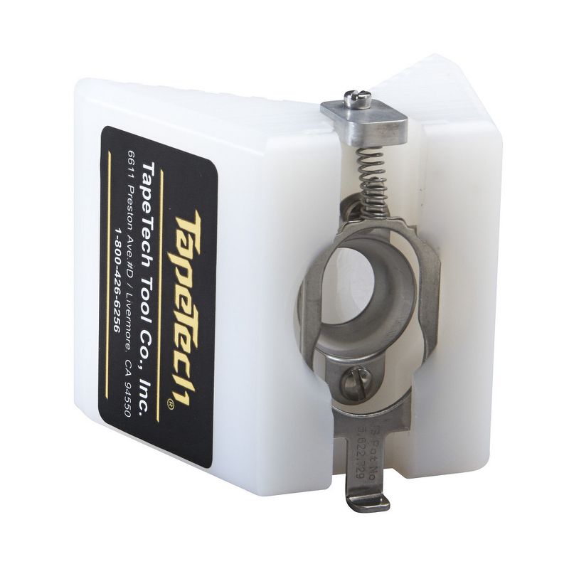 TapeTech 16TT-R MudHead Outside Corner Finisher