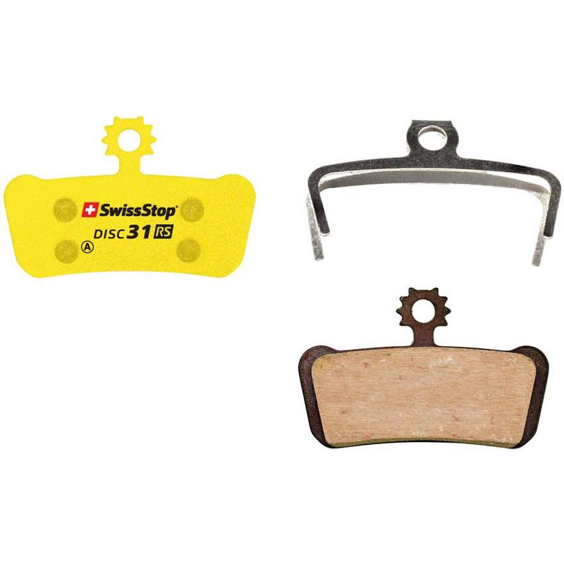 SwissStop RS Disc Brake Pad Set Disc Brake Pad