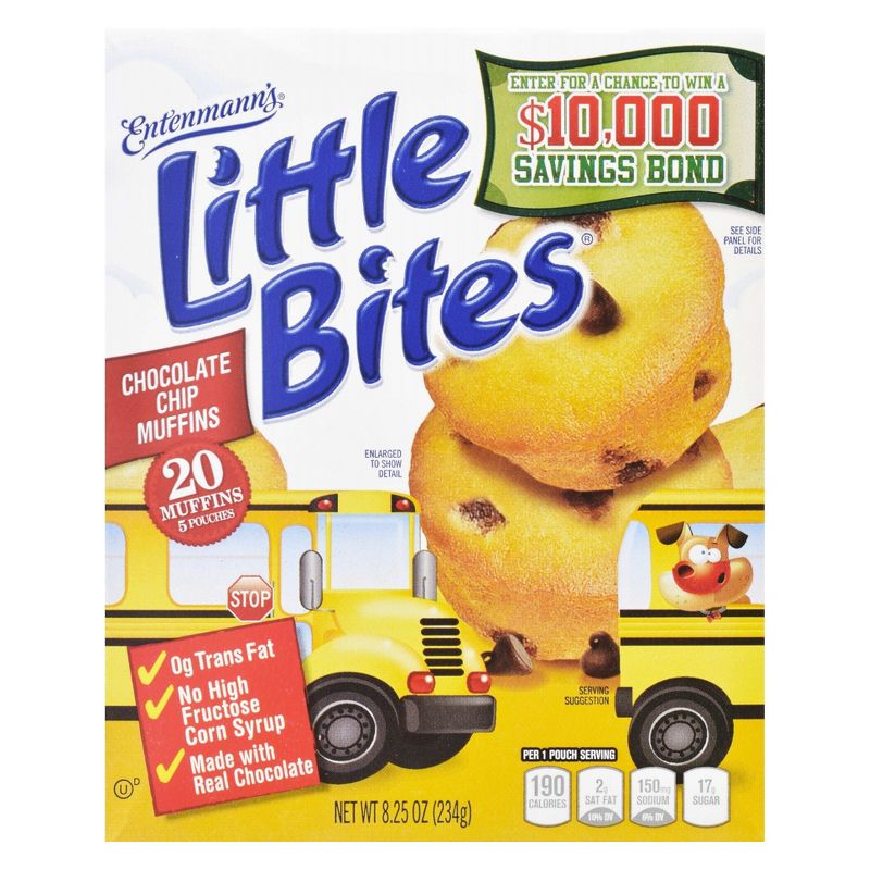 Sara Lee Blueberry Bagels - 20oz