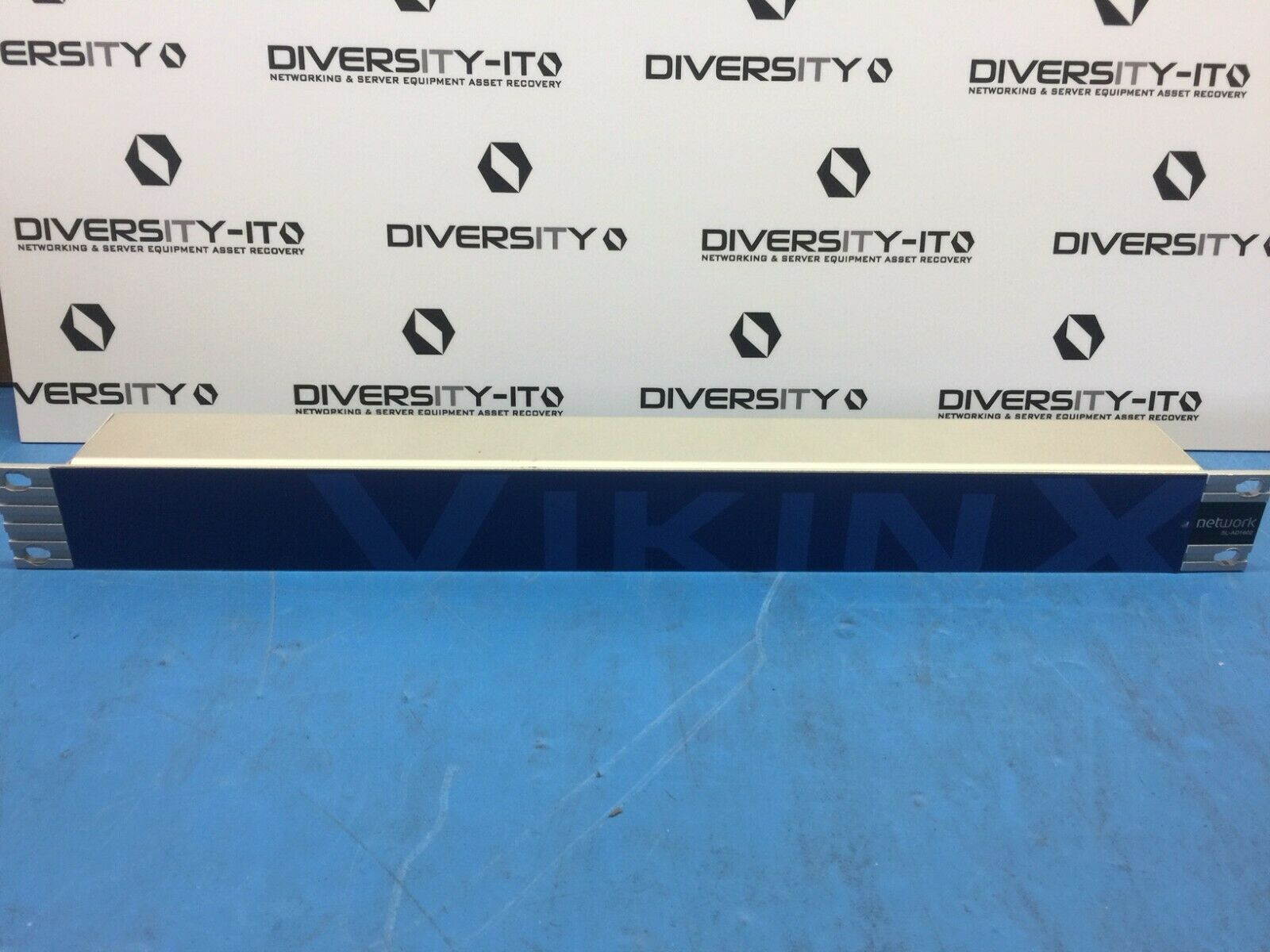 VikinX Network Electronics Router SL-AD1602