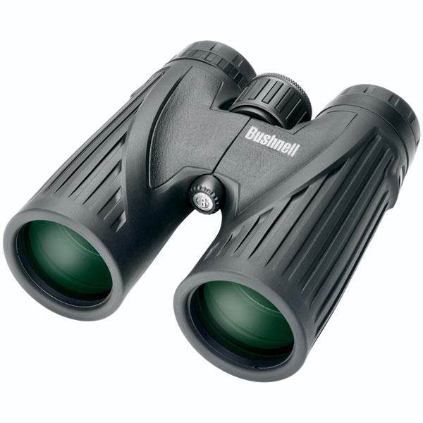 Bushnell Legend Ultra HD 10x 42mm Roof Prism Binocular -- Black