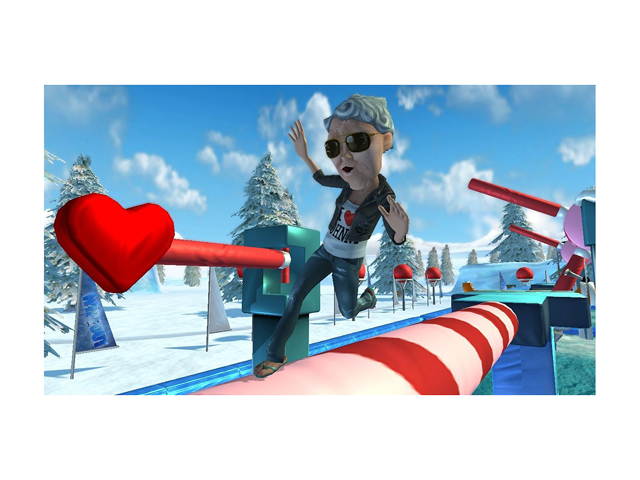 brink - playstation 3