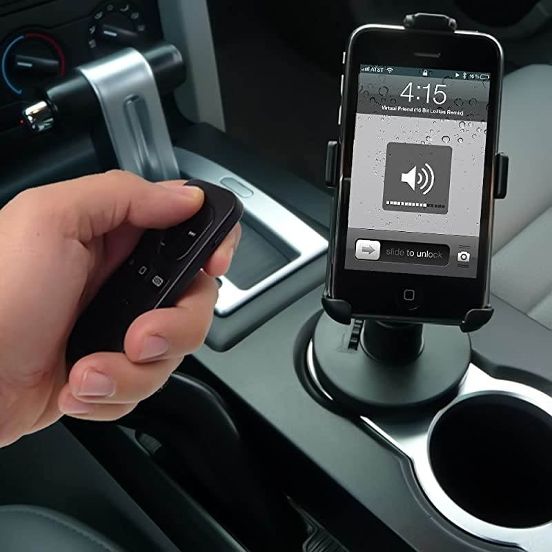 Bluetooth MultiMedia Remote Control Does Not Support Presentations Compatible with 2020 MacBook Pro 20202018 MacBook Air 20202018 iPad Pro iPhone 11 Pro Max11 Pro11