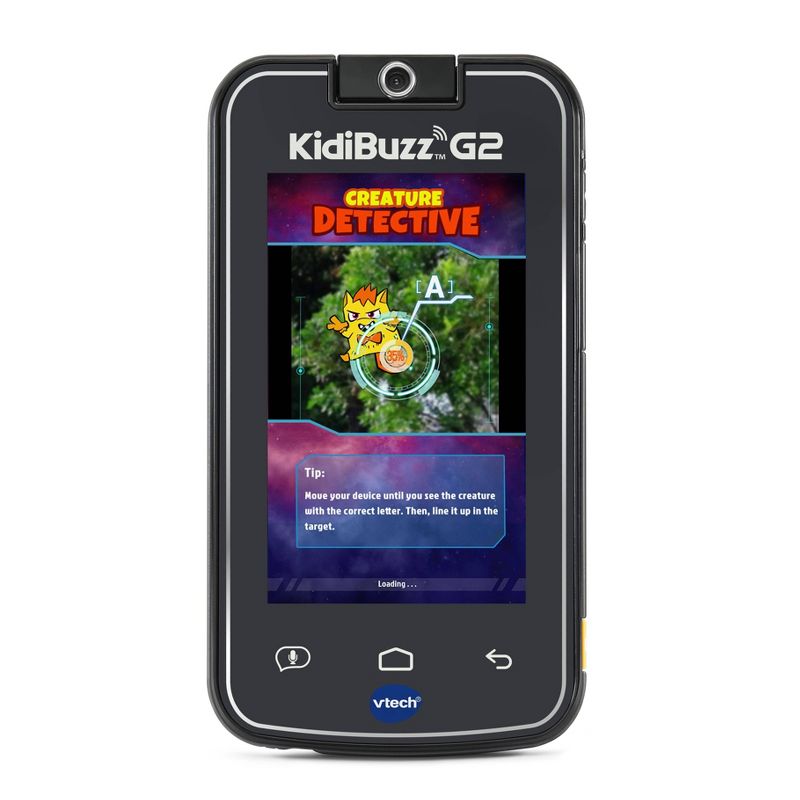 VTech KidiBuzz G2