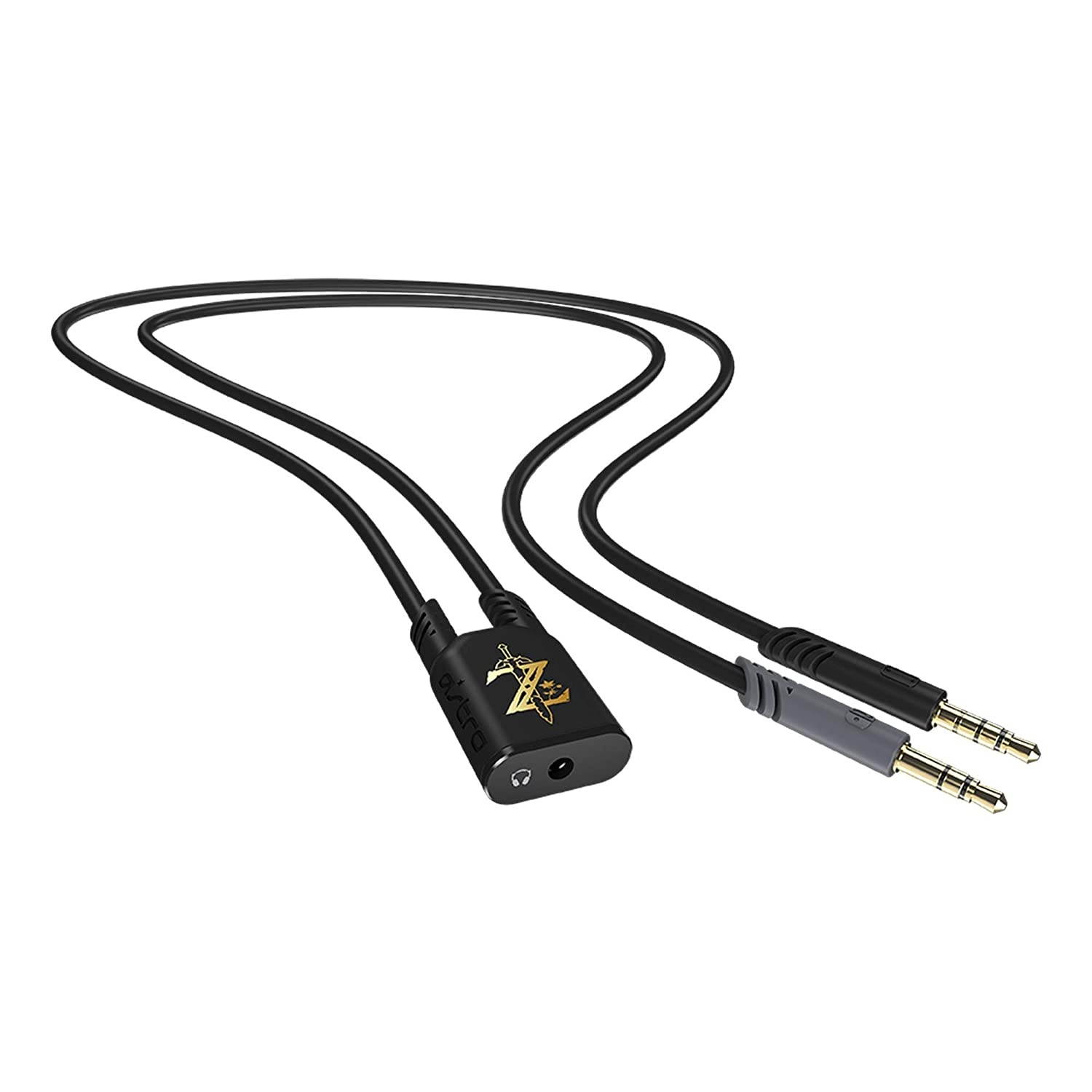 ASTRO Gaming The Legend of Zelda: Breath of the Wild A10 Headset