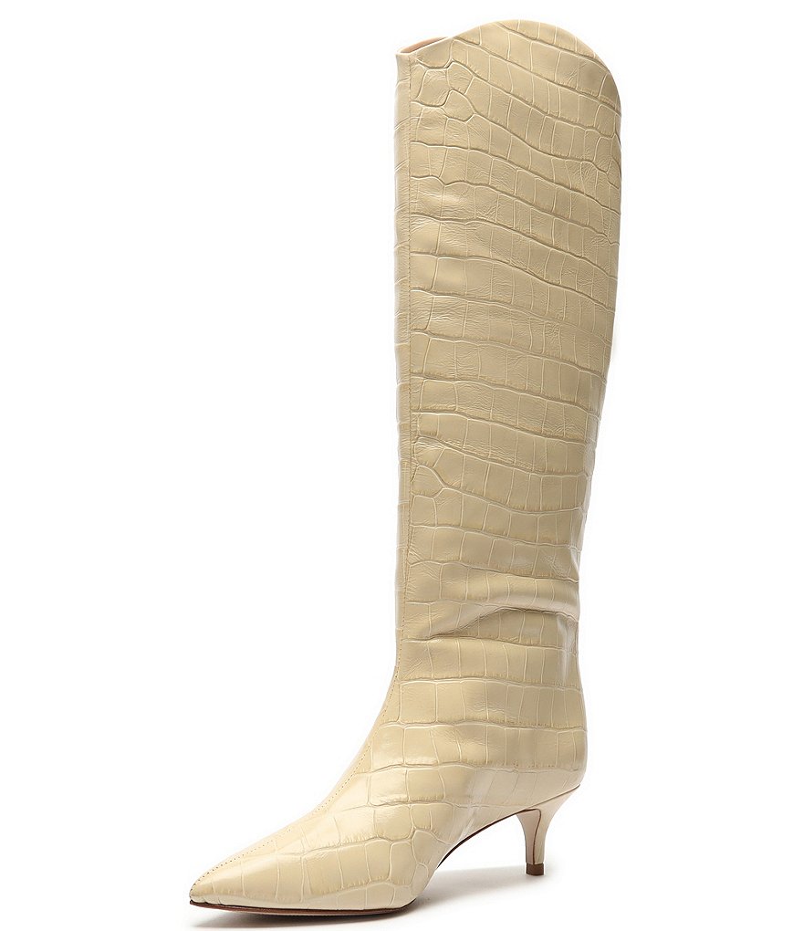 bionica Denali 2 Collection Derinda Waterproof Leather Block Heel Lug Sole Combat Booties