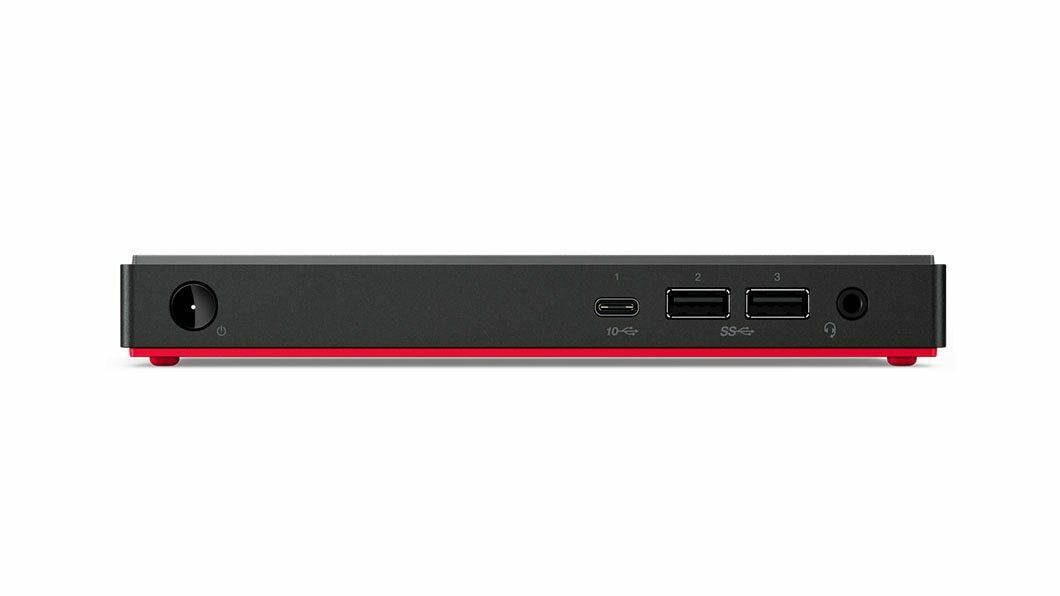 2020 Lenovo ThinkCentre Desktop | 8th Gen Intel Core&trade; i7-8665U | Intel UHD Graphics 620 | 16GB DDR4 | 512GB Solid State Drive | Windows 10 Pro