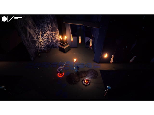 Fall of Light [Online Game Code]