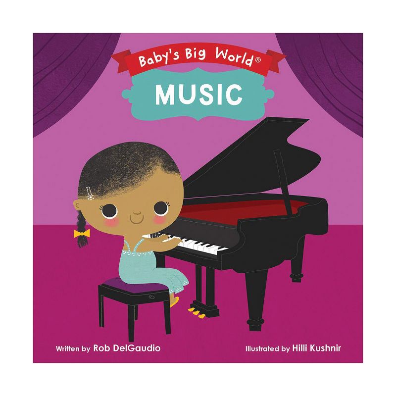 Kaplan Early Learning Toddler Peacefulness Book Set - Set of 6