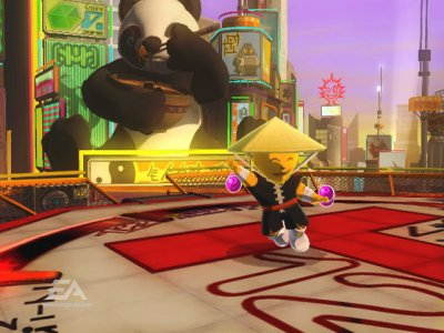 arcade zone  nintendo wii