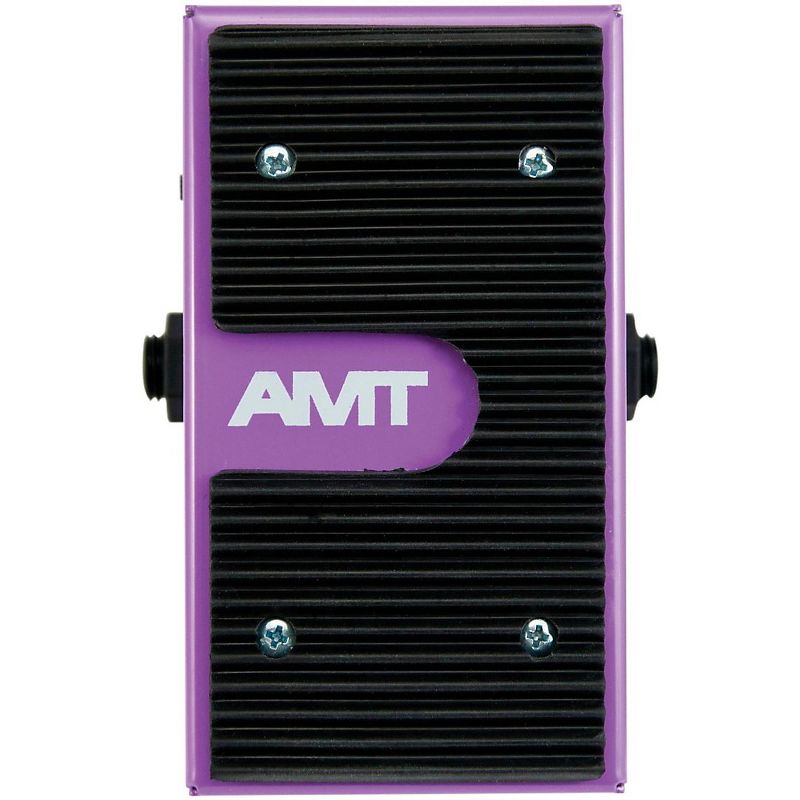AMT Electronics Japanese Girl Wah Pedal