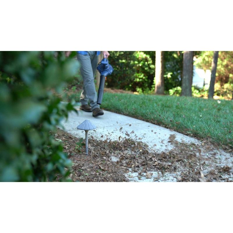 Blue Ridge 12.0A Blower/Vac