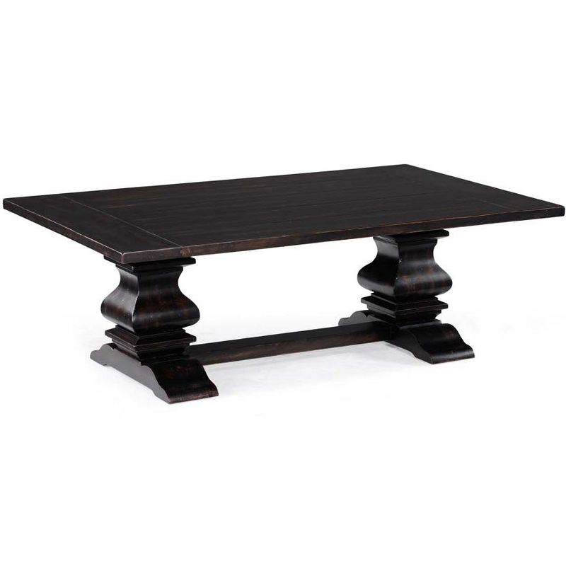 T1864 Rossington Rectangular Cocktail Table - Magnussen Home Furnishings