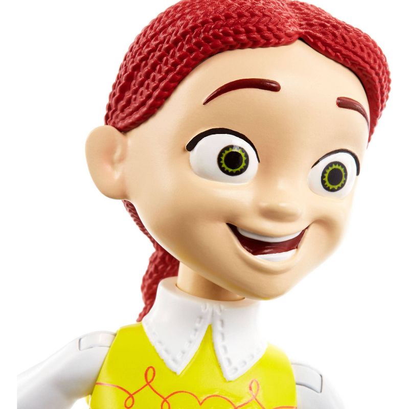 Disney Pixar Toy Story True Talkers Jessie Figure