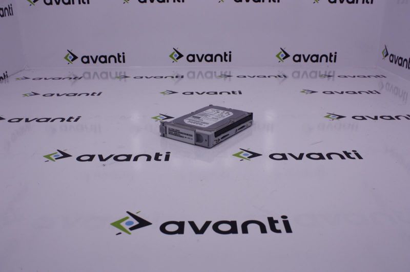 SUN 540-7511 SUN 250GB HDD WITH BRACKET WHITE