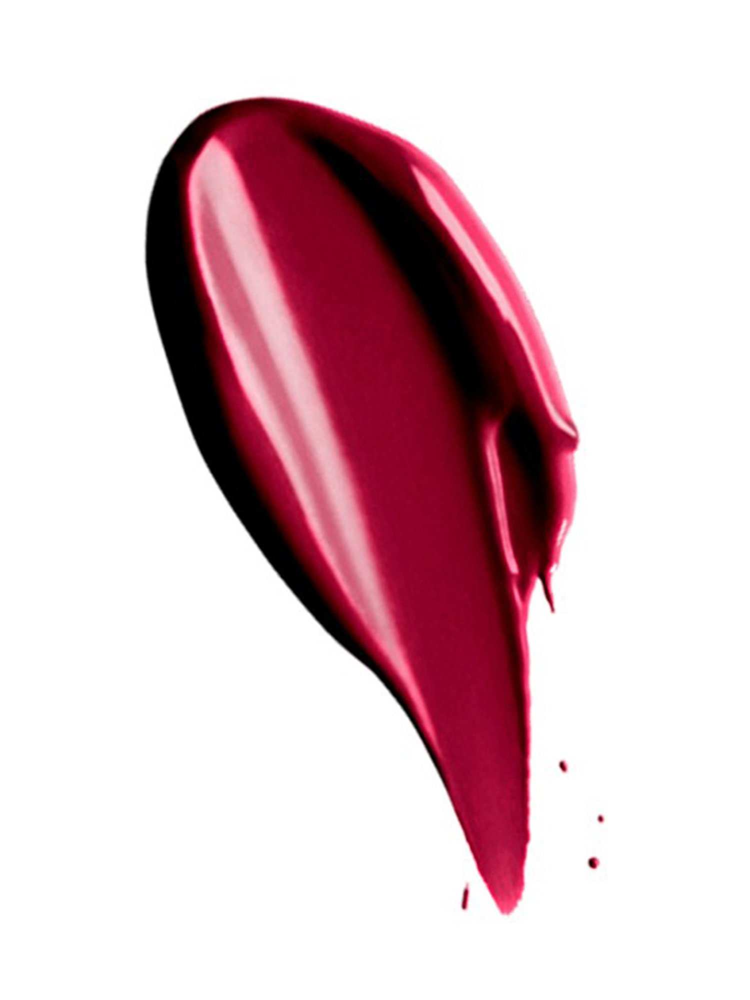 Half N Half Glamour Beauty Matte Perfect Velvet Stay Lip Gloss 06 Mauve Story - 5 ml