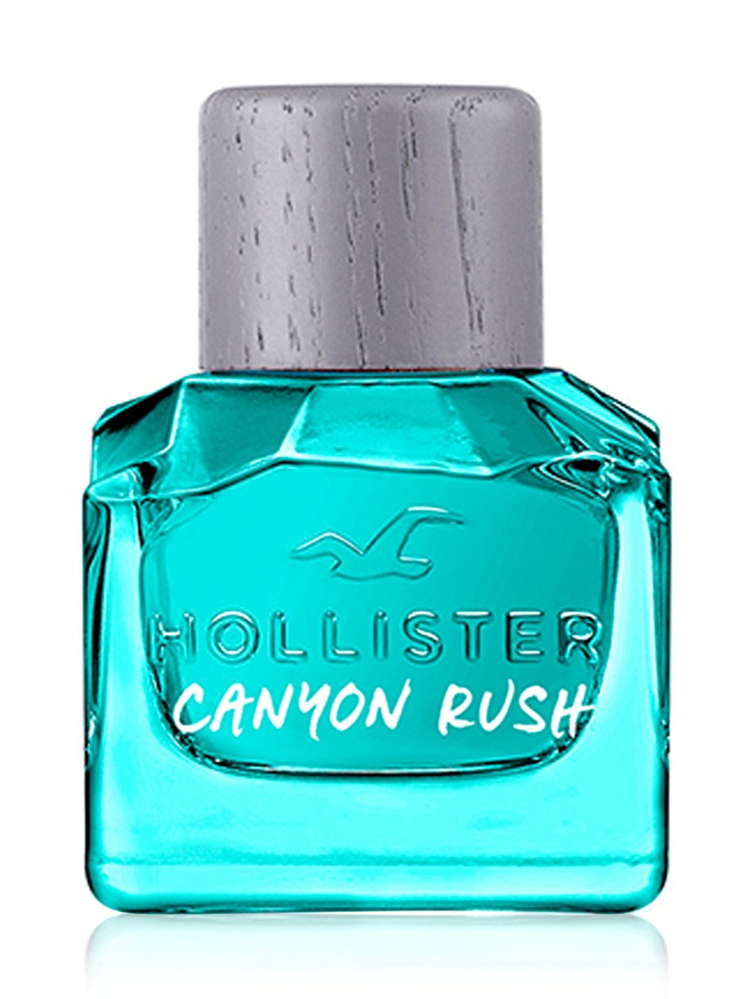 Hollister Canyon Rush Eau de Toilette for Him - Set of 2