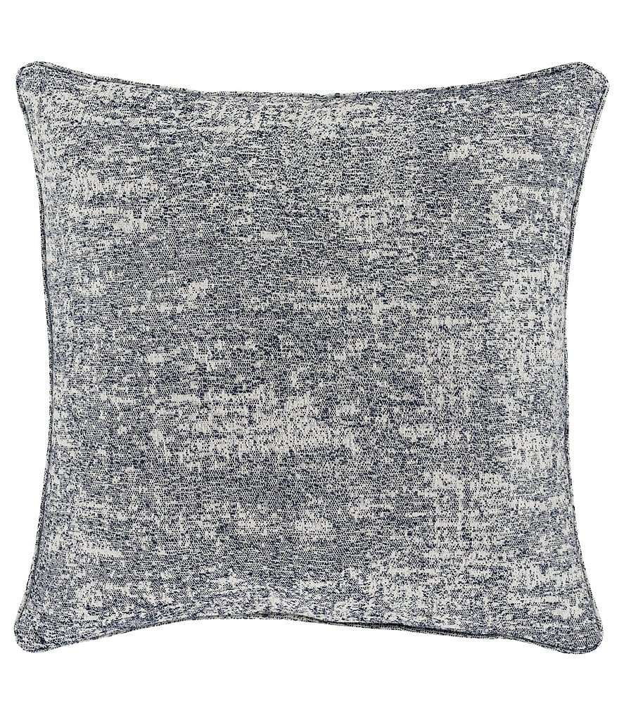 Oscar/Oliver Heath Square Pillow