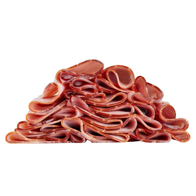 Prime Fresh Honey Ham - 8oz