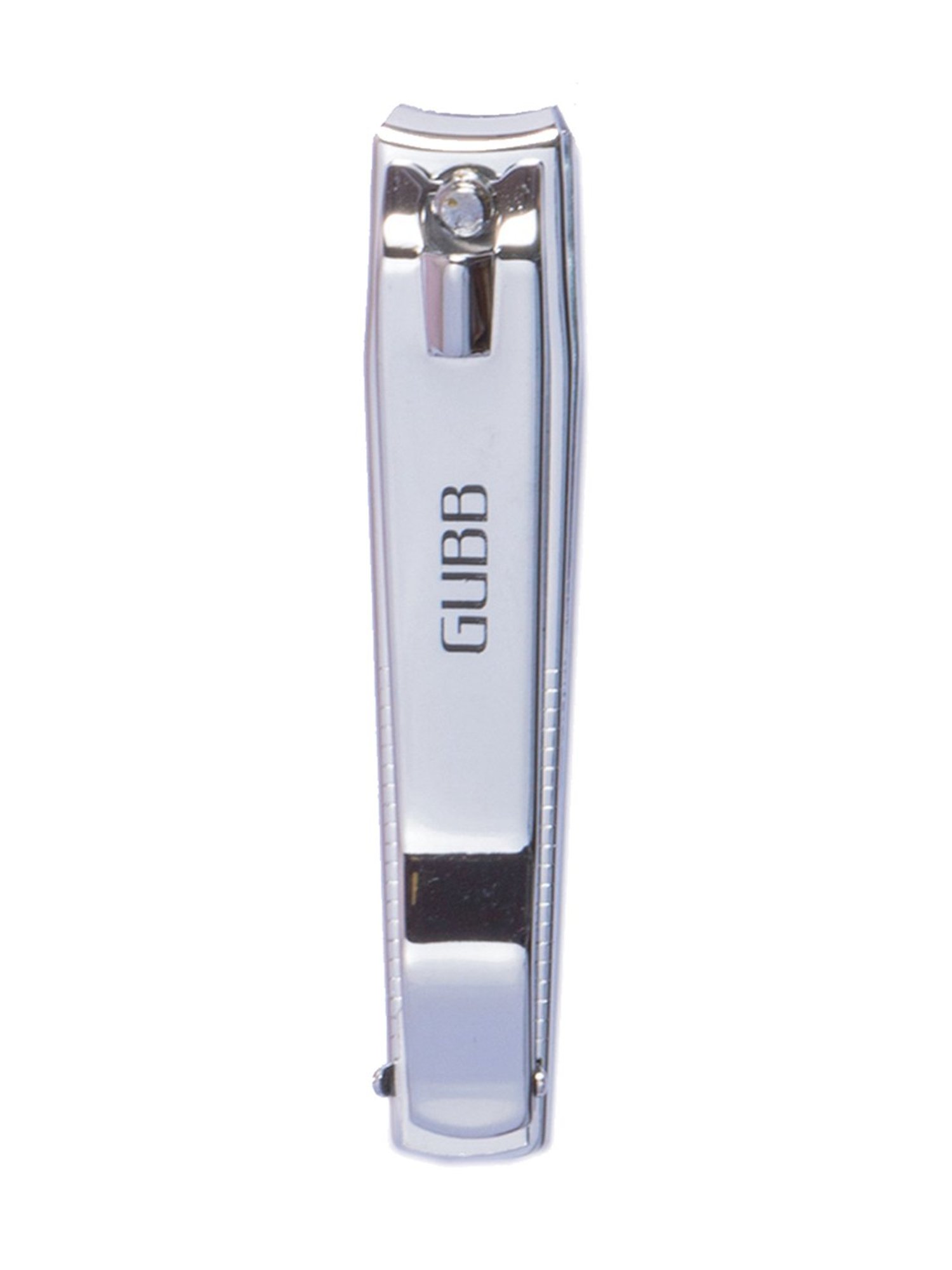 GUBB Toe Nail Clipper for Men & Women, Stainless Steel Nail Cutter