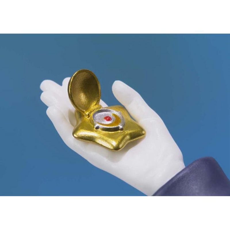 S.H. Figuarts - Tuxedo Mask - Sailor Moon Action figures