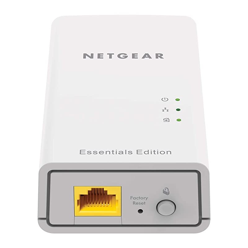 PowerLINE 1000 Mbps 1 Gigabit Port Essentials Edition PL1010100PAS
