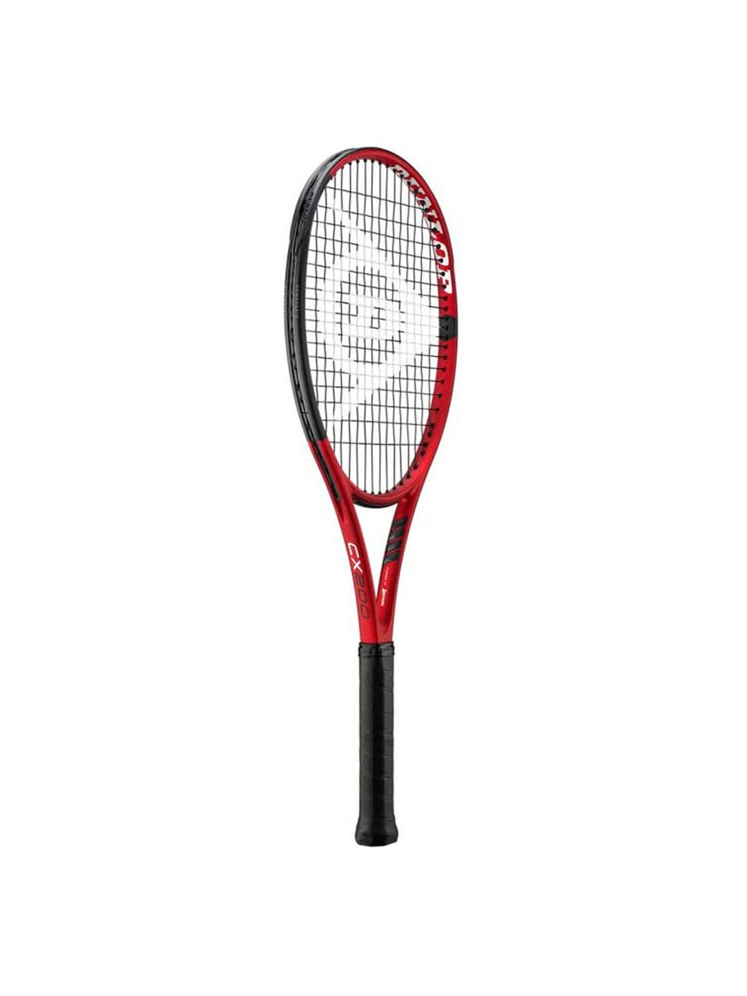 Dunlop CX200 Tennis Racquet (Red) Size - 27 inch