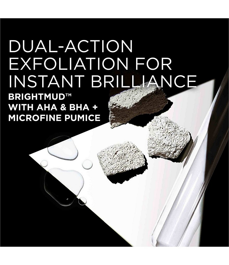 GlamGlow Brightmud 15g Face Mask