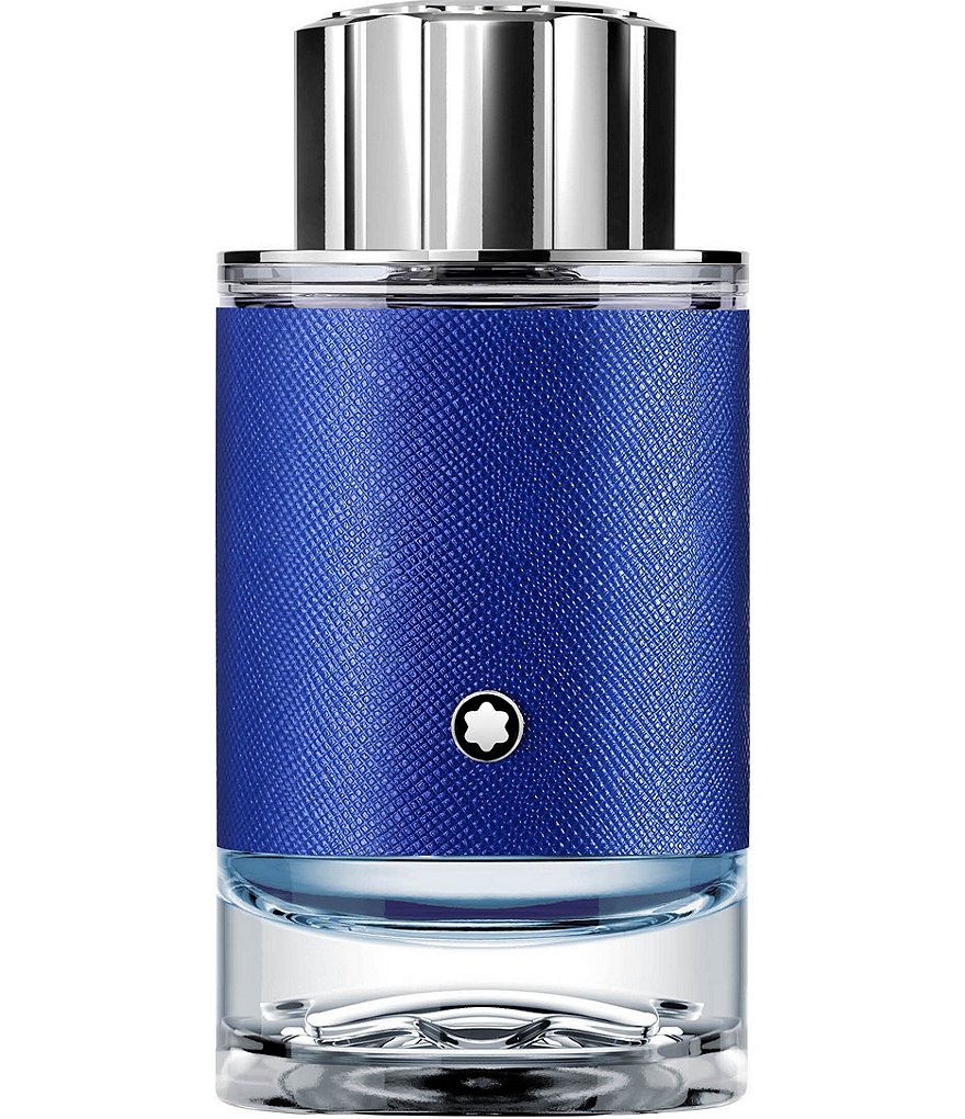 Montblanc Explorer Ultra Blue Eau de Parfum