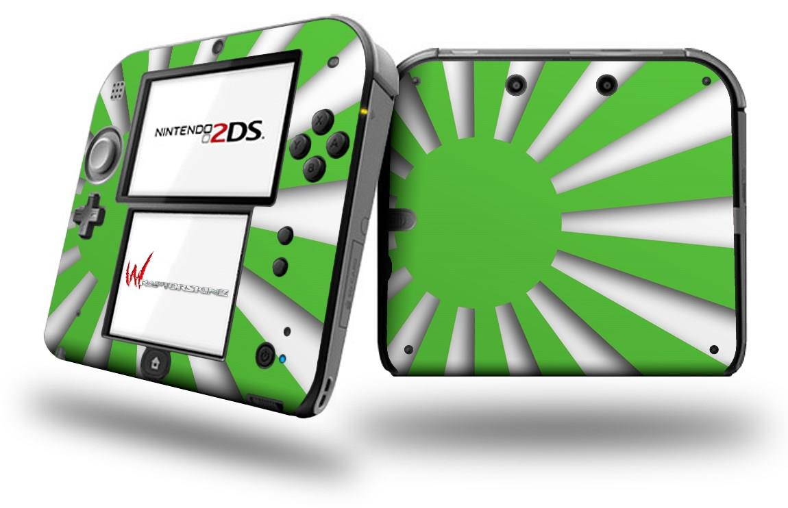 new 2ds xl case, orzly invisicase for new nintendo 2ds xl (2017 model) - 100% clear protective cover shell for the new (foldabl