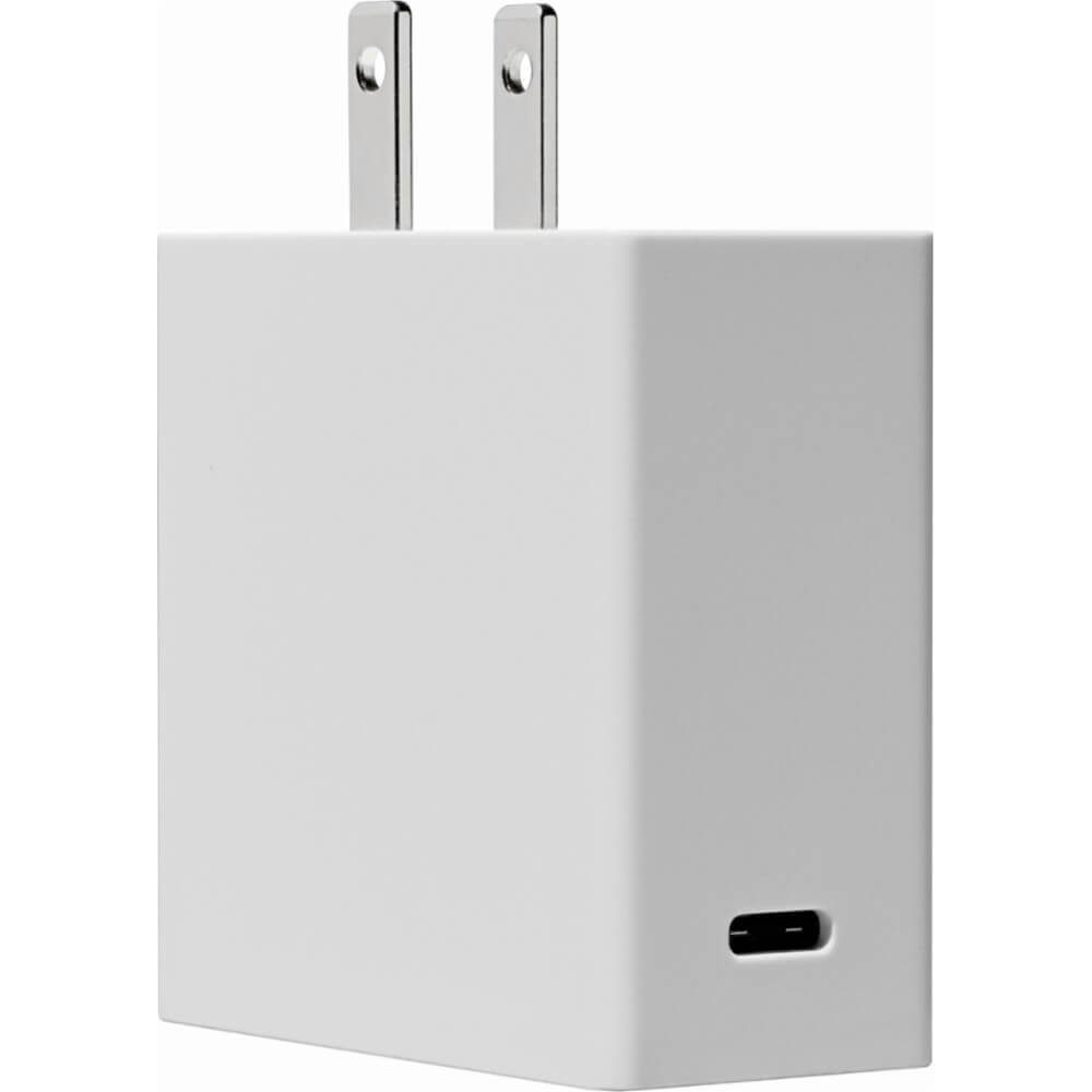 Google GA00196 45W USB-C Power Adapter