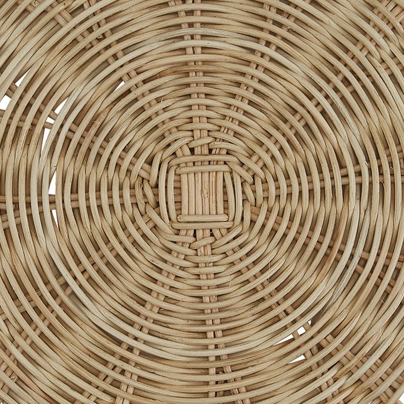 Gibson Elite 12.5 Inch Charger Plate in Gold