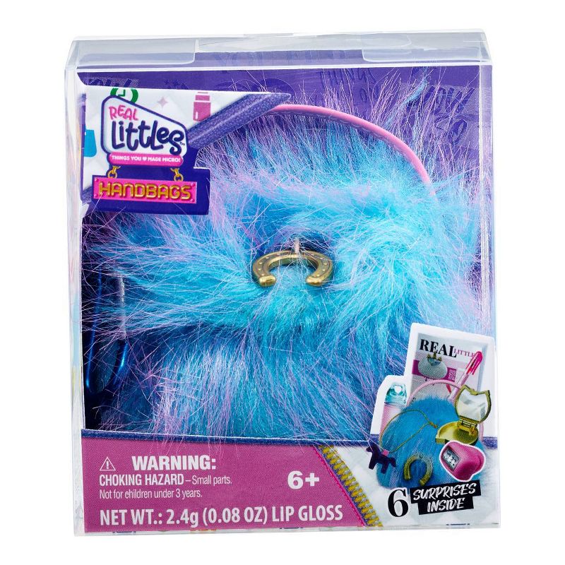 Real Littles Handbag